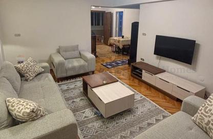Apartment - Studio - 1 Bathroom for rent in Saba Basha - Hay Sharq - Alexandria