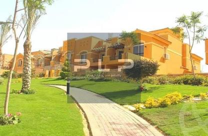 Townhouse - 5 Bedrooms - 4 Bathrooms for sale in Dyar Park - Ext North Inves Area - New Cairo City - Cairo Townhouse - 5 Bedrooms - 4 Bathrooms for sale in Dyar Park - Ext North Inves Area - New Cairo City - Cairo