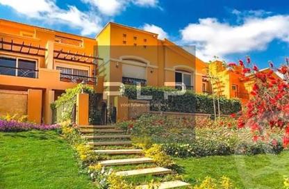 Townhouse - 5 Bedrooms - 4 Bathrooms for sale in Dyar Park - Ext North Inves Area - New Cairo City - Cairo Townhouse - 5 Bedrooms - 4 Bathrooms for sale in Dyar Park - Ext North Inves Area - New Cairo City - Cairo