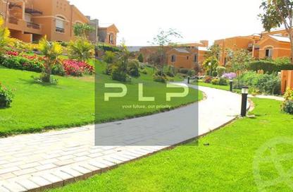 Townhouse - 5 Bedrooms - 4 Bathrooms for sale in Dyar Park - Ext North Inves Area - New Cairo City - Cairo Townhouse - 5 Bedrooms - 4 Bathrooms for sale in Dyar Park - Ext North Inves Area - New Cairo City - Cairo