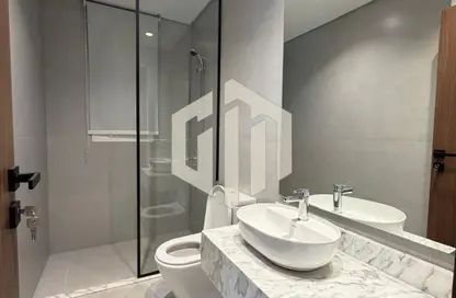 Apartment - 2 Bedrooms - 3 Bathrooms for rent in Hyde Park - New Cairo City - Cairo