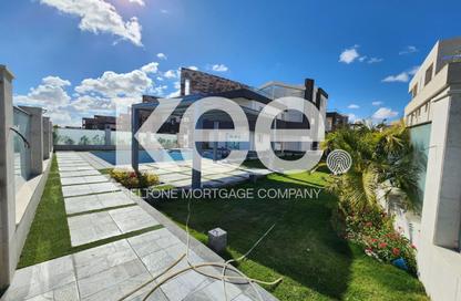 Villa - 5 - 6 for sale in Marseilia Beach 4 - Sidi Abdel Rahman - North Coast