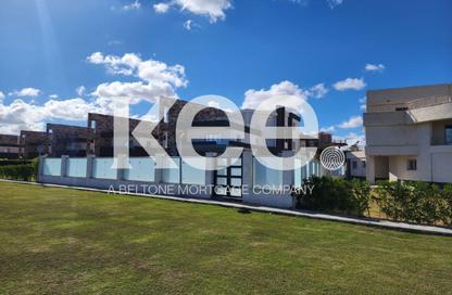 Villa - 5 - 6 for sale in Marseilia Beach 4 - Sidi Abdel Rahman - North Coast