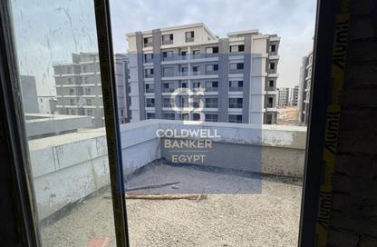Townhouse - 3 Bedrooms - 4 Bathrooms for sale in Creek Town - The 1st Settlement - New Cairo City - Cairo Townhouse - 3 Bedrooms - 4 Bathrooms for sale in Creek Town - The 1st Settlement - New Cairo City - Cairo
