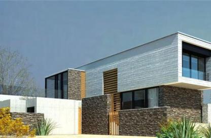 Apartment - 2 Bedrooms - 1 Bathroom for sale in Reef Town - Soma Bay - Safaga - Hurghada - Red Sea