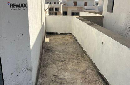 Townhouse - 4 Bedrooms - 4 Bathrooms for sale in Hyde Park - New Cairo City - Cairo