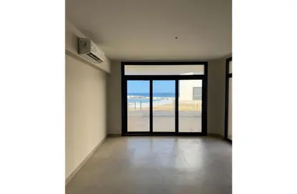 Chalet - 3 Bedrooms - 2 Bathrooms for sale in June - Ras Al Hekma - North Coast