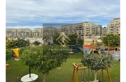 Apartment - 3 Bedrooms - 3 Bathrooms for sale in Mountain View iCity - 5th Settlement Compounds - The 5th Settlement - New Cairo City - Cairo