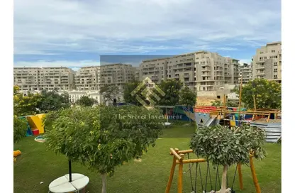 شقة - 3 غرف نوم - 3 حمامات للبيع في ماونتن فيو اى سيتي - كمبوندات التجمع الخامس - التجمع الخامس - مدينة القاهرة الجديدة - القاهرة