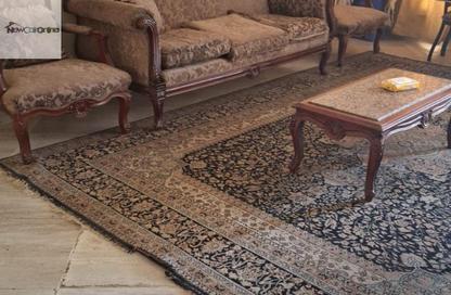 Apartment - 2 - 1 for sale in Dar Masr 2 - elandalus - South Teseen St. - The 5th Settlement - New Cairo City - Cairo