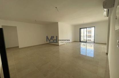 Apartment - 3 Bedrooms - 3 Bathrooms for rent in Moon Residences - Fifth Square - The 5th Settlement - New Cairo City - Cairo