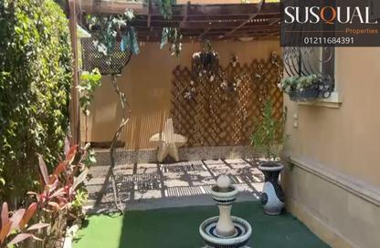 فيلا - 4 غرف نوم - 5 حمامات للبيع في ديار بارك - امتداد المستثمرين الشمالية - مدينة القاهرة الجديدة - القاهرة