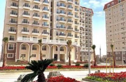 شقة - 3 غرف نوم - 3 حمامات للبيع في في صوارى - ووترفرونت - صوارى - كمبوندات الاسكندرية - الاسكندرية شقة - 3 غرف نوم - 3 حمامات للبيع في في صوارى - ووترفرونت - صوارى - كمبوندات الاسكندرية - الاسكندرية