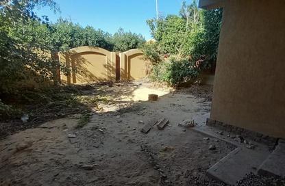 Villa - 7 - 7 for sale in Les Rois - 5th Settlement Compounds - The 5th Settlement - New Cairo City - Cairo