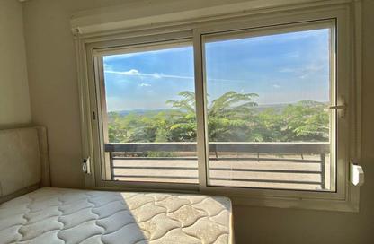 Apartment - 2 Bedrooms - 3 Bathrooms for sale in New Giza - Cairo Alexandria Desert Road - 6 October City - Giza