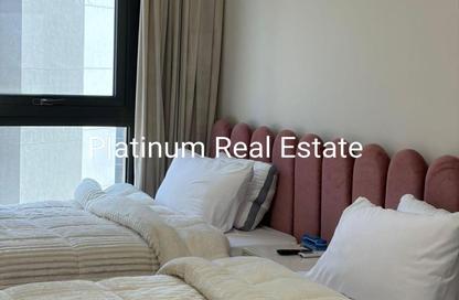 Apartment - 3 - 3 for rent in Zed West - Sheikh Zayed Compounds - Sheikh Zayed City - Giza