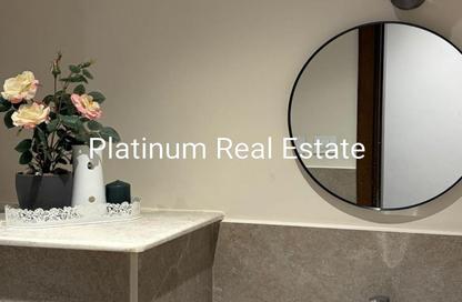Apartment - 3 - 3 for rent in Zed West - Sheikh Zayed Compounds - Sheikh Zayed City - Giza