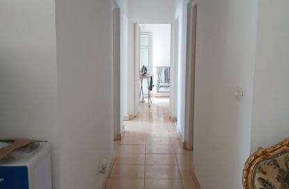 شقة - 3 غرف نوم - 2 حمامات للبيع في B6 - مدينتي - القاهرة