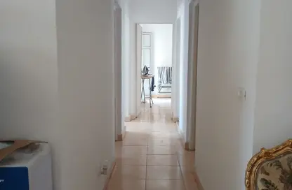 Apartment - 3 Bedrooms - 2 Bathrooms for sale in B6 - Madinaty - Cairo