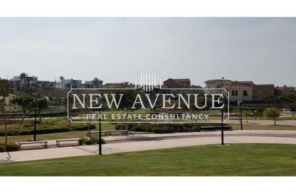 Apartment - 3 Bedrooms - 3 Bathrooms for sale in Garden Residence - Hyde Park - New Cairo City - Cairo Apartment - 3 Bedrooms - 3 Bathrooms for sale in Garden Residence - Hyde Park - New Cairo City - Cairo