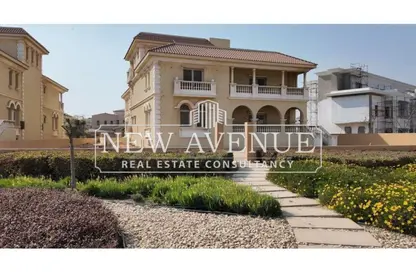 شقة - 3 غرف نوم - 3 حمامات للبيع في جاردن ريزدنس - هايد بارك - مدينة القاهرة الجديدة - القاهرة