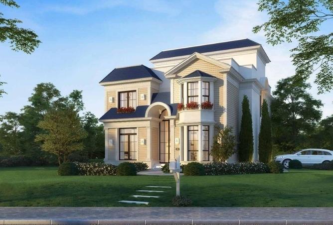 52446434 - الصورة الرئيسية للعقار