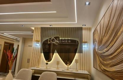 Apartment - 3 - 3 for rent in Talaat Mostafa St. - Rehab City Second Phase - Al Rehab - New Cairo City - Cairo