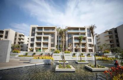 Apartment - 3 - 3 for sale in The Address East - 90 Street - The 5th Settlement - New Cairo City - Cairo