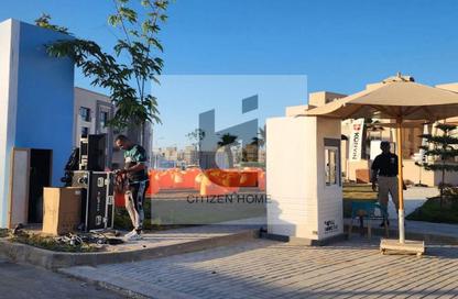 Chalet - 2 Bedrooms - 2 Bathrooms for sale in Gaia - Ras Al Hekma - North Coast Chalet - 2 Bedrooms - 2 Bathrooms for sale in Gaia - Ras Al Hekma - North Coast