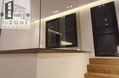 Duplex - 3 Bedrooms - 4 Bathrooms for rent in Eastown - 5th Settlement Compounds - The 5th Settlement - New Cairo City - Cairo