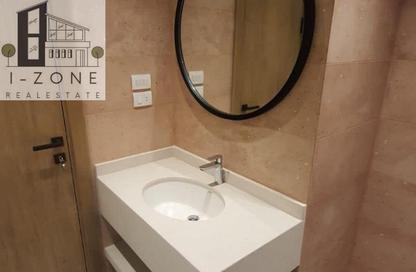 Duplex - 3 Bedrooms - 4 Bathrooms for rent in Eastown - 5th Settlement Compounds - The 5th Settlement - New Cairo City - Cairo Duplex - 3 Bedrooms - 4 Bathrooms for rent in Eastown - 5th Settlement Compounds - The 5th Settlement - New Cairo City - Cairo