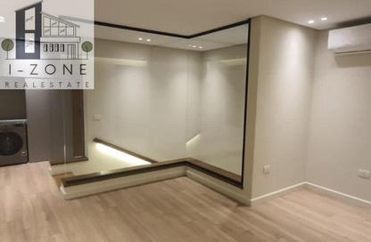 Duplex - 3 Bedrooms - 4 Bathrooms for rent in Eastown - 5th Settlement Compounds - The 5th Settlement - New Cairo City - Cairo
