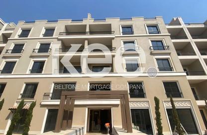 Apartment - 3 Bedrooms - 3 Bathrooms for sale in Village West - Sheikh Zayed Compounds - Sheikh Zayed City - Giza Apartment - 3 Bedrooms - 3 Bathrooms for sale in Village West - Sheikh Zayed Compounds - Sheikh Zayed City - Giza