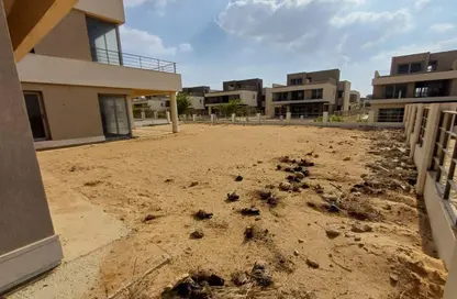 فيلا - 6 غرف نوم - 6 حمامات للبيع في بالم هيلز نيو كايرو - كمبوندات التجمع الخامس - التجمع الخامس - مدينة القاهرة الجديدة - القاهرة