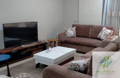 Apartment - 3 Bedrooms - 2 Bathrooms for rent in Tag Sultan - Ring Road - Cairo