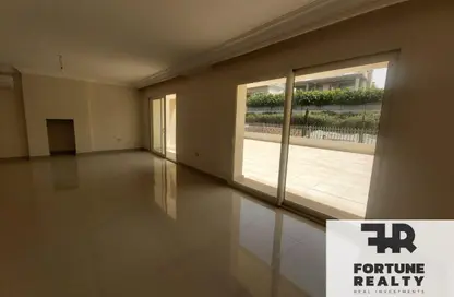 Villa - 5 Bedrooms - 7 Bathrooms for rent in Cairo Festival City - North Investors Area - New Cairo City - Cairo
