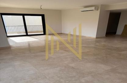 شقة - 3 غرف نوم - 3 حمامات للايجار في أو ويست - كمبوندات 6 أكتوبر - مدينة 6 أكتوبر - الجيزة