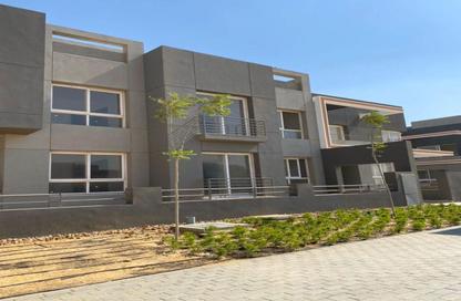 Apartment - 3 Bedrooms - 1 Bathroom for sale in Kayan - Sheikh Zayed Compounds - Sheikh Zayed City - Giza