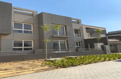 شقة - 3 غرف نوم - 1 حمام للبيع في كيان - كمبوندات الشيخ زايد - الشيخ زايد - الجيزة