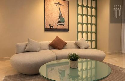 Apartment - 2 - 3 for rent in Villette - 5th Settlement Compounds - The 5th Settlement - New Cairo City - Cairo