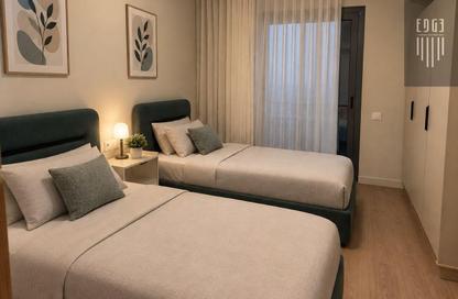 Apartment - 2 - 3 for rent in Villette - 5th Settlement Compounds - The 5th Settlement - New Cairo City - Cairo
