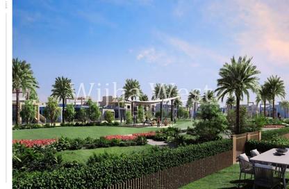 Townhouse - 3 Bedrooms - 3 Bathrooms for sale in O West - 6 October Compounds - 6 October City - Giza Townhouse - 3 Bedrooms - 3 Bathrooms for sale in O West - 6 October Compounds - 6 October City - Giza