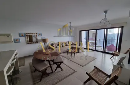 Chalet - 2 Bedrooms - 2 Bathrooms for sale in Marassi - Sidi Abdel Rahman - North Coast Chalet - 2 Bedrooms - 2 Bathrooms for sale in Marassi - Sidi Abdel Rahman - North Coast