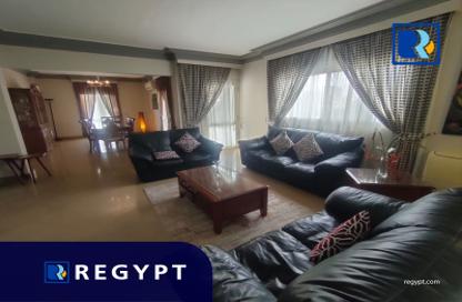Apartment - 2 - 2 for rent in Street 82 - Maadi - Hay El Maadi - Cairo Apartment - 2 - 2 for rent in Street 82 - Maadi - Hay El Maadi - Cairo