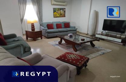 Apartment - 2 - 2 for rent in Street 82 - Maadi - Hay El Maadi - Cairo Apartment - 2 - 2 for rent in Street 82 - Maadi - Hay El Maadi - Cairo