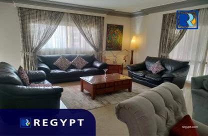 Apartment - 2 - 2 for rent in Street 82 - Maadi - Hay El Maadi - Cairo Apartment - 2 - 2 for rent in Street 82 - Maadi - Hay El Maadi - Cairo