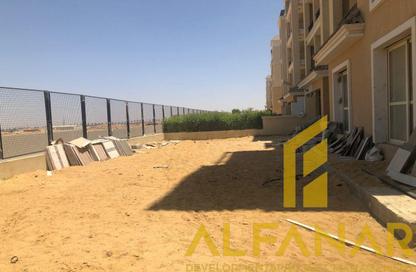 شقة - 3 غرف نوم - 2 حمامات للبيع في ايلان سراي - سراي - كمبوندات مدينة المستقبل - مدينة المستقبل - القاهرة