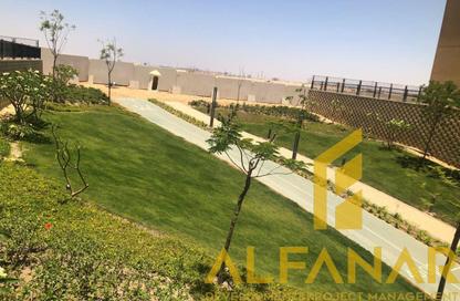 شقة - 3 غرف نوم - 2 حمامات للبيع في ايلان سراي - سراي - كمبوندات مدينة المستقبل - مدينة المستقبل - القاهرة
