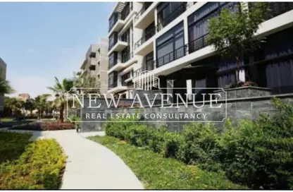 Apartment - 2 Bedrooms - 2 Bathrooms for sale in W Signature By Waterway - South Investors Area - New Cairo City - Cairo