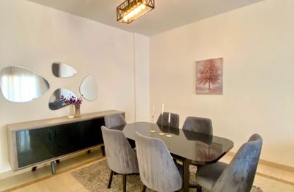 Apartment - 3 - 2 for rent in Mivida - 5th Settlement Compounds - The 5th Settlement - New Cairo City - Cairo